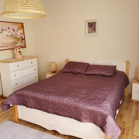 Apartamenty U Basi Leśnica Exteriér fotografie