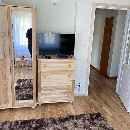 Apartamenty U Basi Leśnica Exteriér fotografie