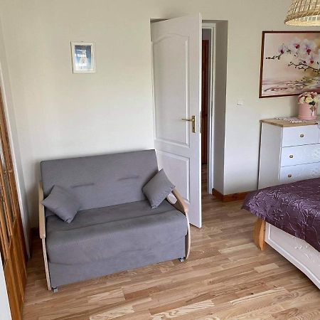 Apartamenty U Basi Leśnica Exteriér fotografie