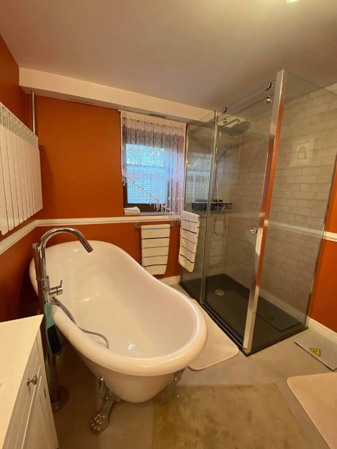 Apartamenty U Basi Leśnica Exteriér fotografie