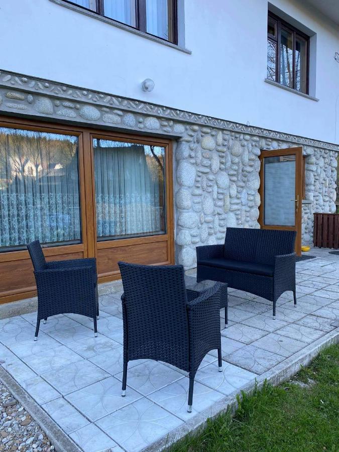 Apartamenty U Basi Leśnica Exteriér fotografie